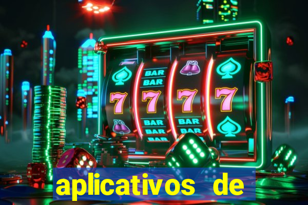 aplicativos de jogos que pagam de verdade